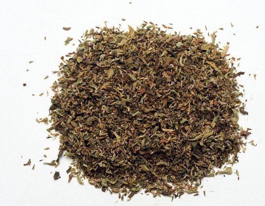 Mentha Pulegium (Pennyroyal) C/s Herb