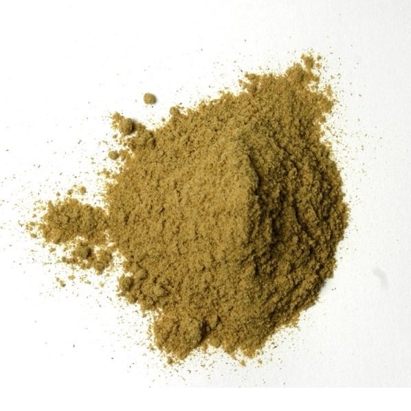 Muira Puama 4:1 Extract (Ptychopetalum Olacoides) Powder - Click Image to Close