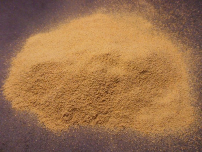 Erythrina Mulungu Bark Powder - 1 Oz - Herbal Tranquilizer - Click Image to Close